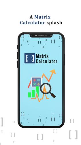 Download do APK de Matrix Calculator para Android