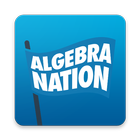 Algebra Nation icono