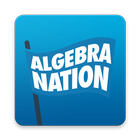 Algebra Nation आइकन