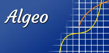 Calcolatrice grafica Algeo