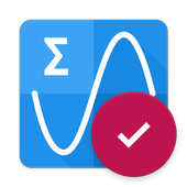 Graphing Calculator - Algeo | Free Plotting v2.41.0 MOD APK (Pro) Unlocked (17 MB)