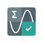 Graphing Calculator - Algeo icon