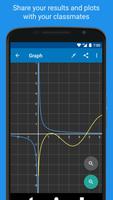 Graphing Calculator - Algeo capture d'écran 3