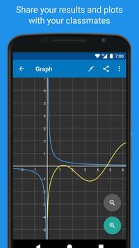 Graphing Calculator - Algeo | Free Plotting 截图 3