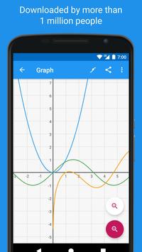 Graphing Calculator - Algeo | Free Plotting 海报