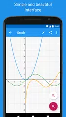 Graphing Calculator - Algeo XAPK download