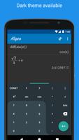 Graphing Calculator - Algeo capture d'écran 1