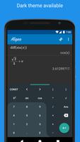 Graphing Calculator - Algeo ảnh chụp màn hình 1