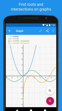 Graphing Calculator - Algeo | Free Plotting 截图 5