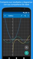 Algeo: Calculadora Gráfica captura de pantalla 3