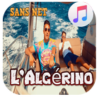 L'Algérino sans internet أيقونة