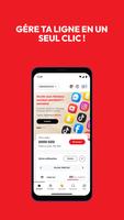 My Ooredoo capture d'écran 1