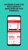 My Ooredoo capture d'écran 2