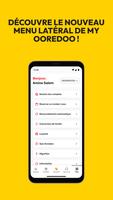 My Ooredoo capture d'écran 3
