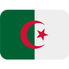 algeria tv channel icône