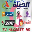Tv Algerie direct : Tele et Radio HD APK