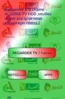 Tv Algerie Screenshot 3