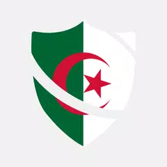 Descargar APK de VPN Algeria - Get Algeria IP
