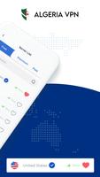 VPN Algeria - Get Algeria IP syot layar 3