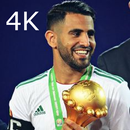 خلفيات منتخب الجزائر APK
