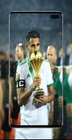 Photos des joueurs d'Algérie Affiche