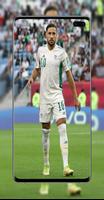 Photos des joueurs d'Algérie capture d'écran 3