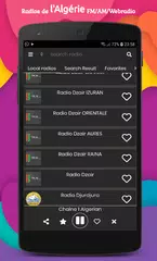 Algeria Radios FM/AM/WEBRADIO APK download