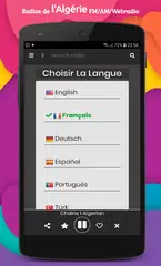 Algeria Radios FM/AM/WEBRADIO APK download