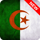 Algeria flag Wallpaper - (الجزائر‎ علم) APK