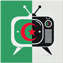 Algerian TV & Radio بث مباشر APK