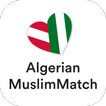 Algerian Muslimmatch App icon