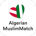 Algerian Muslimmatch App