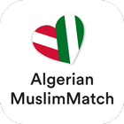 Algerian Muslimmatch App 아이콘