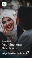 Algerian Muslimmatch App 포스터