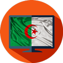 algeria tv - تلفاز الجزائر APK