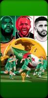 1 Schermata اغاني منتخب الوطني الجزائري