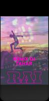اغاني راي Remix Rai Dj Tahar Affiche