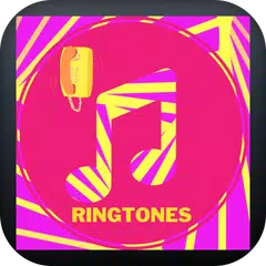 رنات الهاتف Ringtones