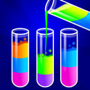 Color Flow Sort APK