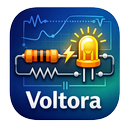 Voltora: Electrical Toolkit APK