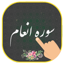 سوره انعام (همراه قلم هوشمند) بدون اینترنت APK