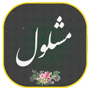 دعای مشلول همراه صوتی زیبا و دلنشین APK