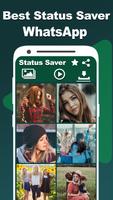 Status Saver Status Downloader Ekran Görüntüsü 1