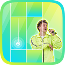 Vlad Bumaga A4 Piano Music Tiles APK