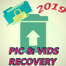 Restore Photos & Videos recovery APK