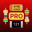 Electronic Component Codes Pro APK