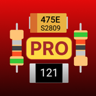 Electronic Component Codes Pro ikon
