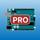 Arduino Programming Pro-icoon