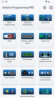 Arduino Programming Pro-poster