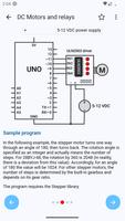 Arduino Programming Pro screenshot 2